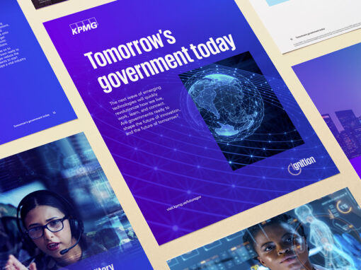 KPMG Collateral