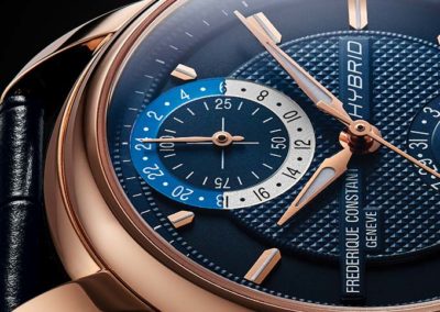 Frederique Constant